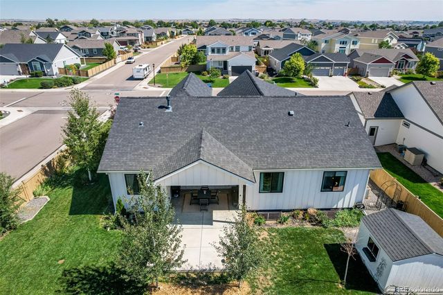 6881 Cattails Drive, Wellington, CO 80549