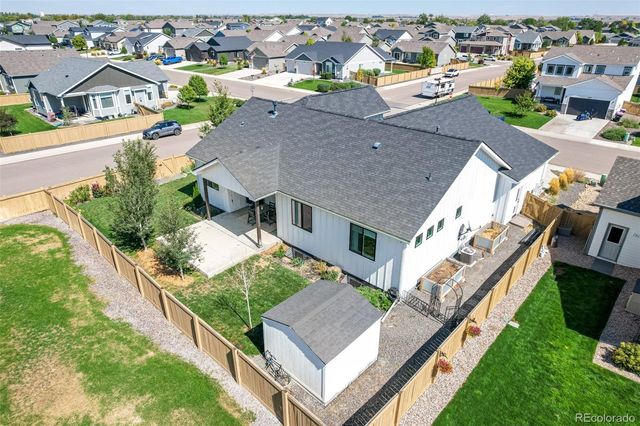 6881 Cattails Drive, Wellington, CO 80549