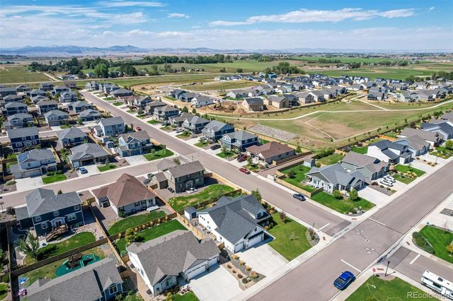 6881 Cattails Drive, Wellington, CO 80549