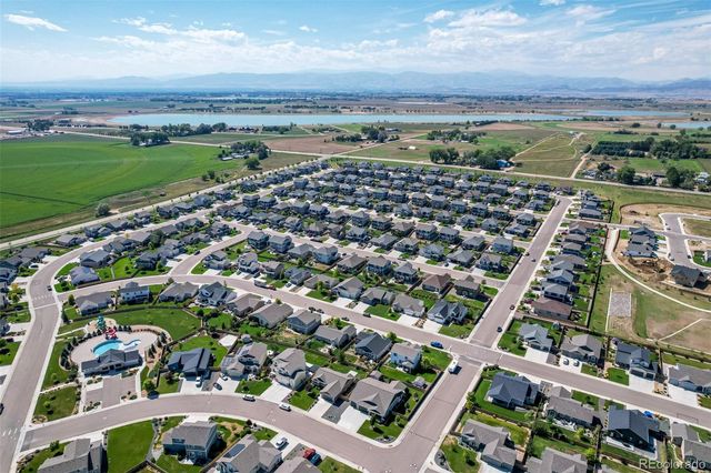 6881 Cattails Drive, Wellington, CO 80549