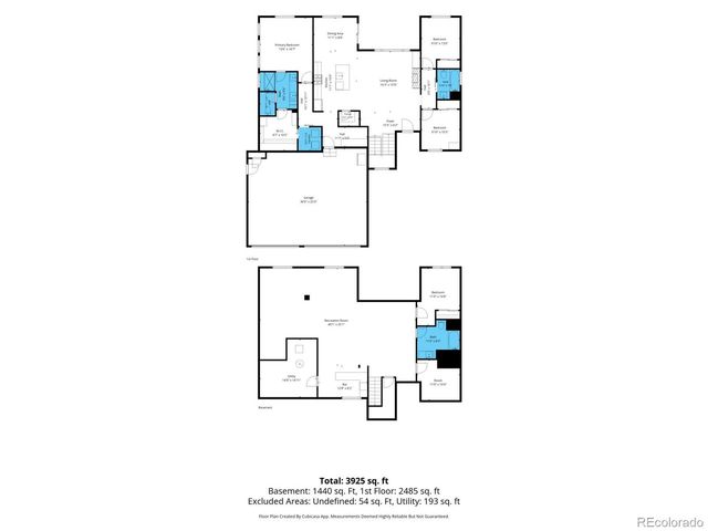 6881 Cattails Drive, Wellington, CO 80549