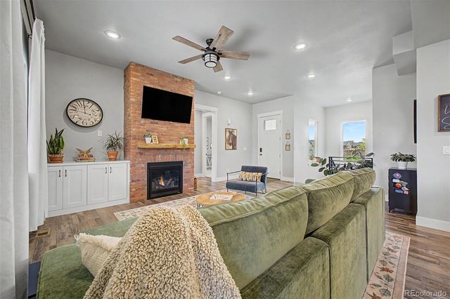 6881 Cattails Drive, Wellington, CO 80549