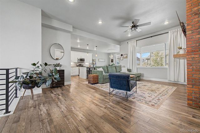6881 Cattails Drive, Wellington, CO 80549