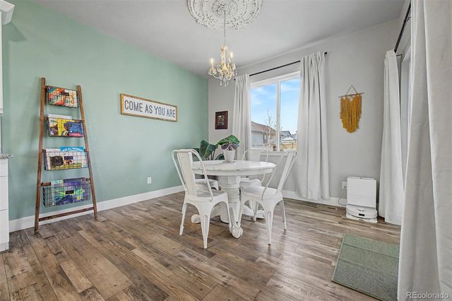 6881 Cattails Drive, Wellington, CO 80549