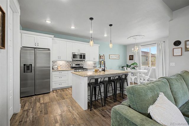 6881 Cattails Drive, Wellington, CO 80549