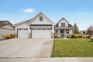 6881 Cattails Drive, Wellington, CO 80549