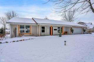 9785 Barth Drive, Zionsville, IN 46077