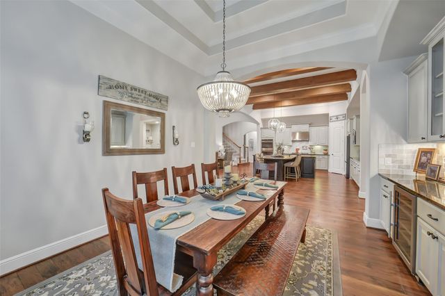 615 Cypress Creek Lane, Richmond, TX 77469