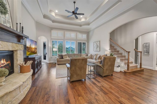615 Cypress Creek Lane, Richmond, TX 77469