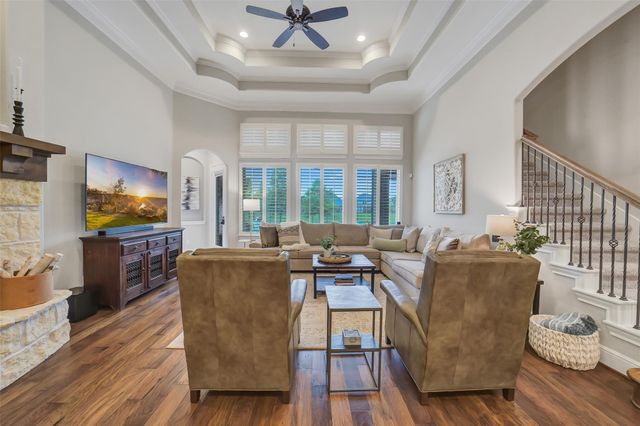 615 Cypress Creek Lane, Richmond, TX 77469