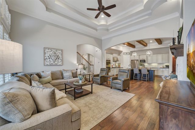 615 Cypress Creek Lane, Richmond, TX 77469