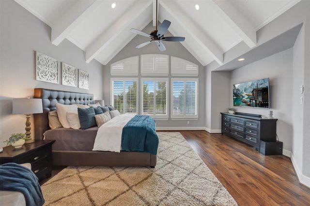 615 Cypress Creek Lane, Richmond, TX 77469