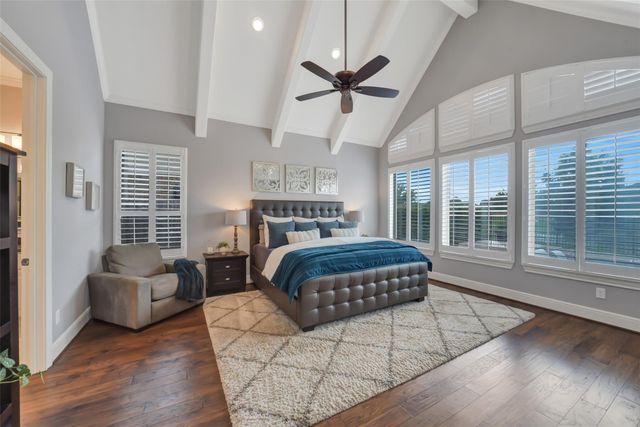 615 Cypress Creek Lane, Richmond, TX 77469