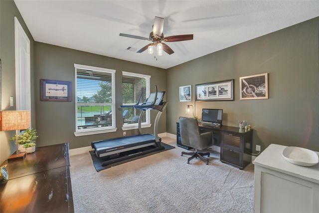 615 Cypress Creek Lane, Richmond, TX 77469