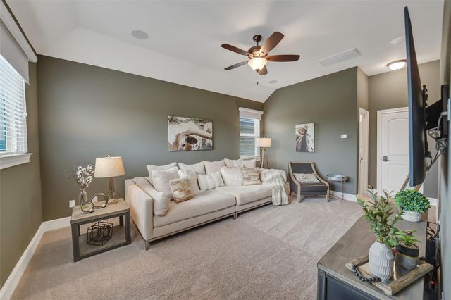 615 Cypress Creek Lane, Richmond, TX 77469