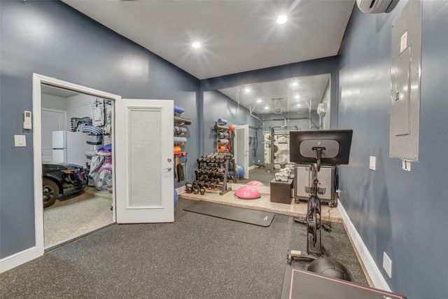 615 Cypress Creek Lane, Richmond, TX 77469