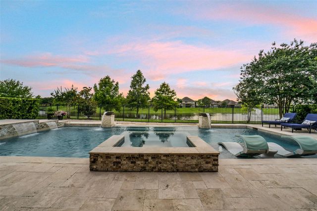 615 Cypress Creek Lane, Richmond, TX 77469