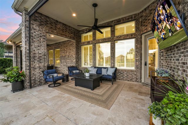 615 Cypress Creek Lane, Richmond, TX 77469