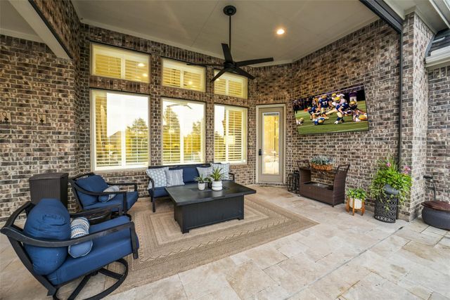 615 Cypress Creek Lane, Richmond, TX 77469