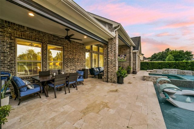 615 Cypress Creek Lane, Richmond, TX 77469