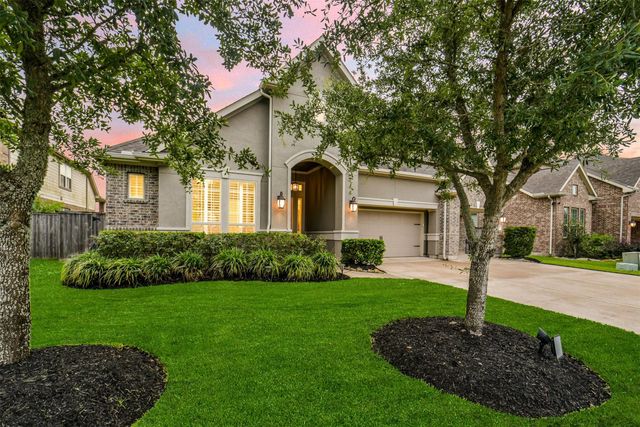 615 Cypress Creek Lane, Richmond, TX 77469