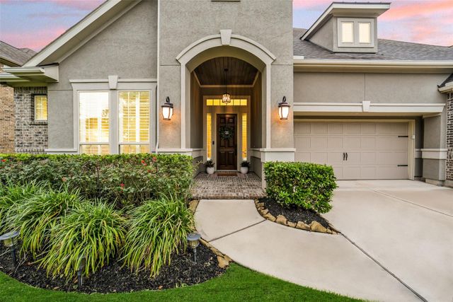 615 Cypress Creek Lane, Richmond, TX 77469