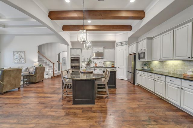 615 Cypress Creek Lane, Richmond, TX 77469