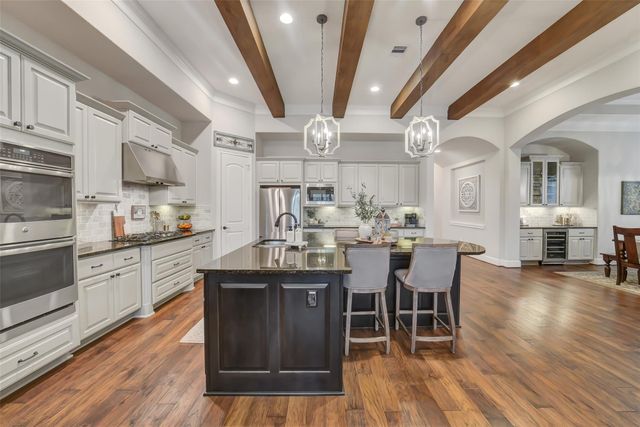 615 Cypress Creek Lane, Richmond, TX 77469