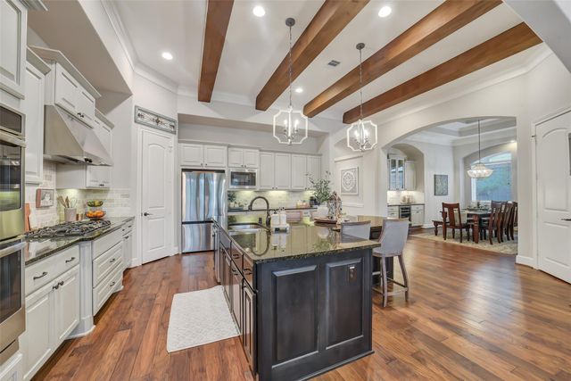 615 Cypress Creek Lane, Richmond, TX 77469