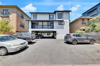 912 W 22 1/2 ST C, Austin, TX 78705