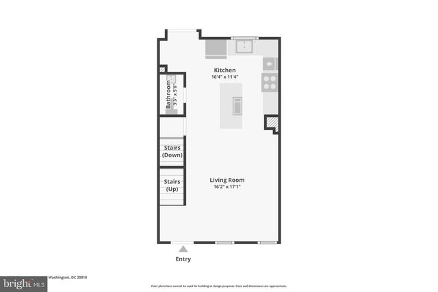 3323 SHERMAN AVE NW, Washington, DC 20010