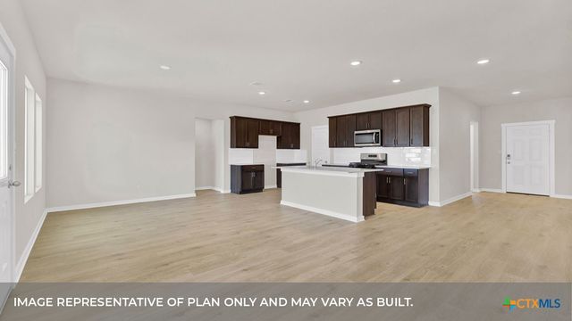 383 KOLBO CROSSING Cove, Lockhart, TX 78644