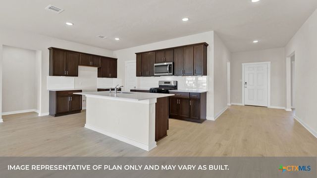 383 KOLBO CROSSING Cove, Lockhart, TX 78644