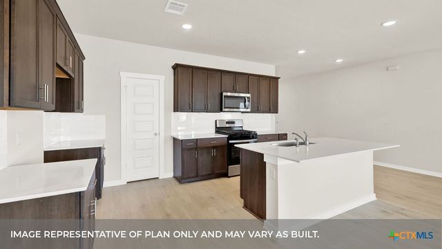 383 KOLBO CROSSING Cove, Lockhart, TX 78644