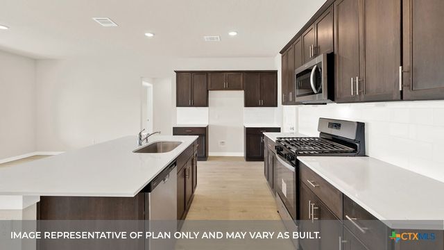 383 KOLBO CROSSING Cove, Lockhart, TX 78644