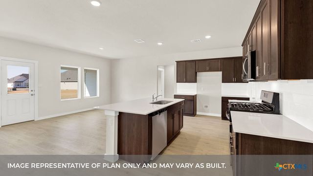 383 KOLBO CROSSING Cove, Lockhart, TX 78644