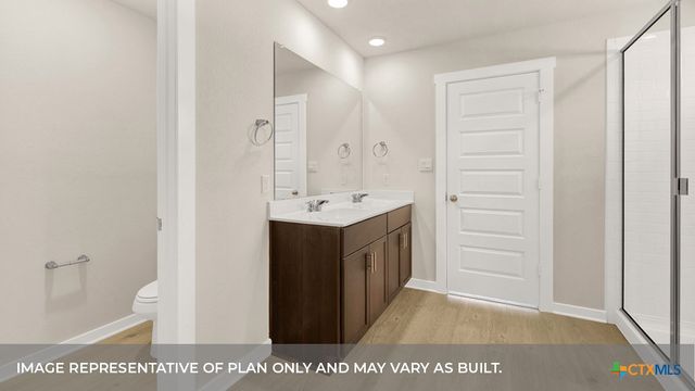 383 KOLBO CROSSING Cove, Lockhart, TX 78644