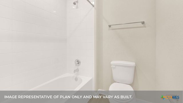 383 KOLBO CROSSING Cove, Lockhart, TX 78644