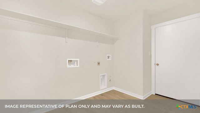 383 KOLBO CROSSING Cove, Lockhart, TX 78644