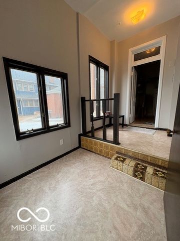 640 Woodruff Place Middle Drive, Indianapolis, IN 46201