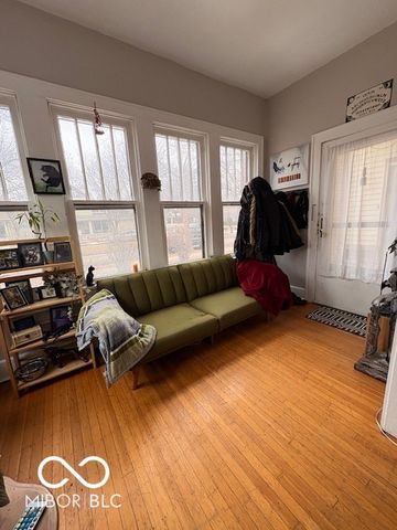 640 Woodruff Place Middle Drive, Indianapolis, IN 46201