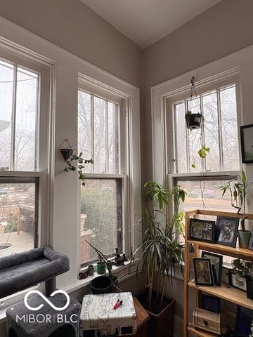 640 Woodruff Place Middle Drive, Indianapolis, IN 46201