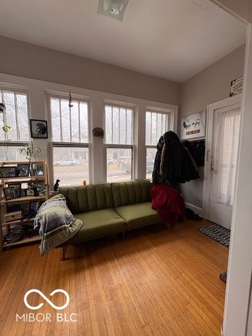 640 Woodruff Place Middle Drive, Indianapolis, IN 46201