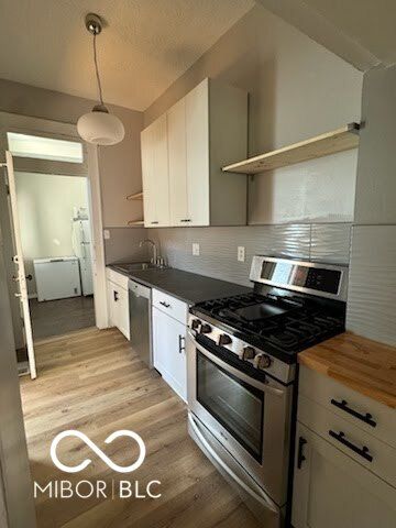 640 Woodruff Place Middle Drive, Indianapolis, IN 46201