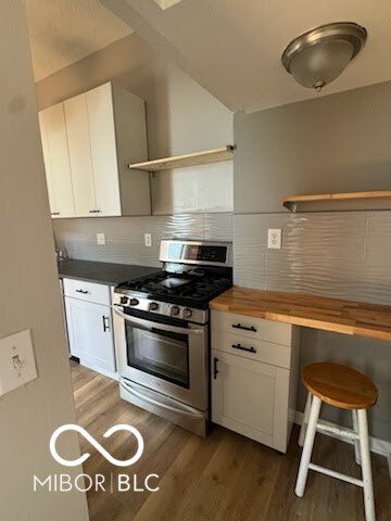 640 Woodruff Place Middle Drive, Indianapolis, IN 46201