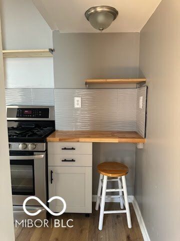 640 Woodruff Place Middle Drive, Indianapolis, IN 46201