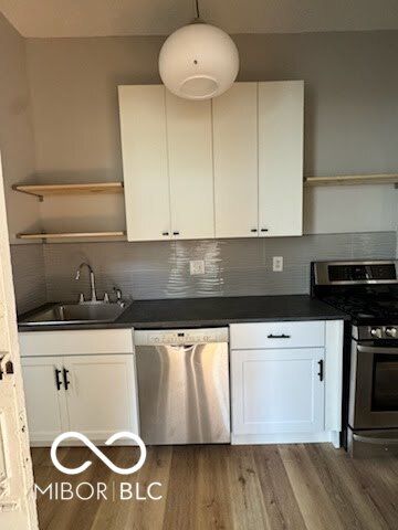 640 Woodruff Place Middle Drive, Indianapolis, IN 46201