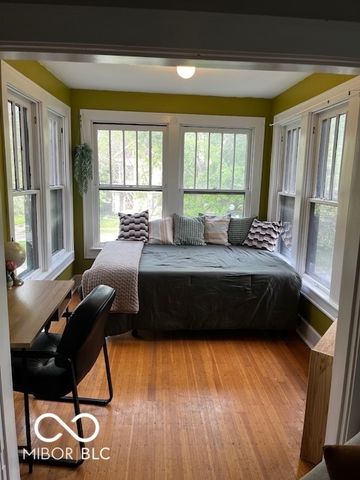 640 Woodruff Place Middle Drive, Indianapolis, IN 46201