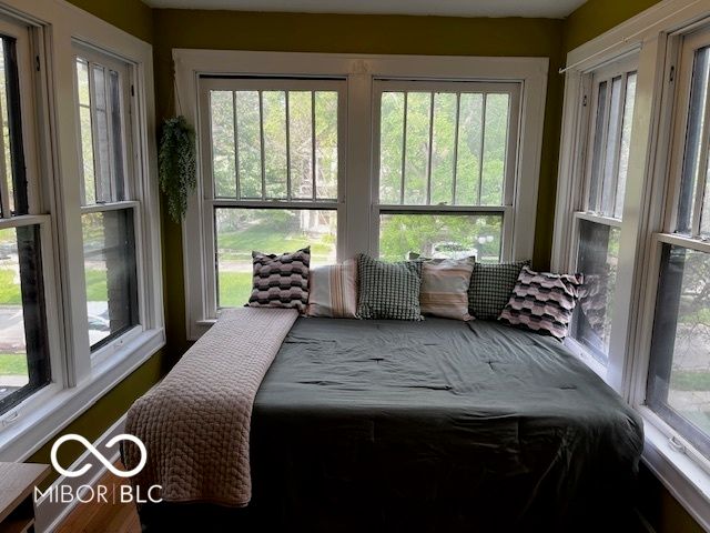 640 Woodruff Place Middle Drive, Indianapolis, IN 46201