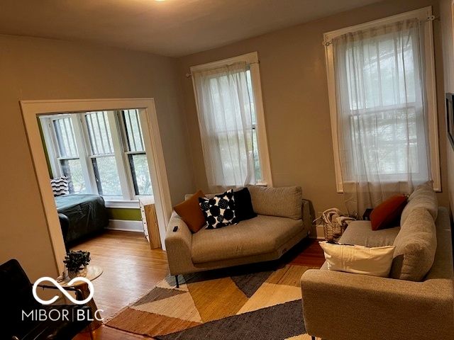 640 Woodruff Place Middle Drive, Indianapolis, IN 46201